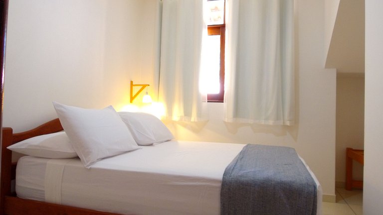 Villa Colibri 03 Barra de São Miguel - Hosti