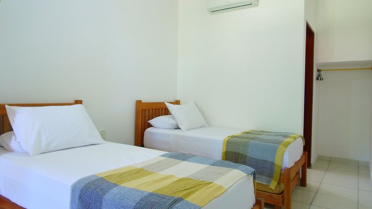 Villa Colibri 03 Barra de São Miguel - Hosti