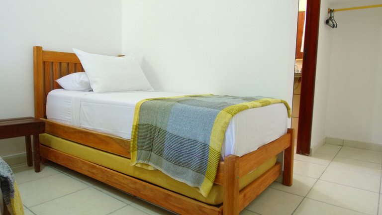 Villa Colibri 03 Barra de São Miguel - Hosti