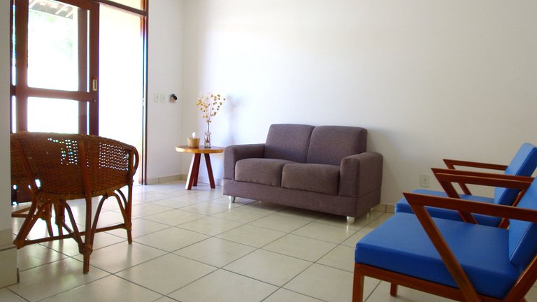 Villa Colibri 03 Barra de São Miguel - Hosti