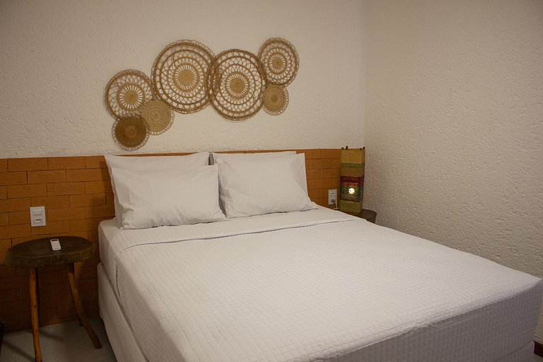 Villas Manatee Apto 008 Bloco B