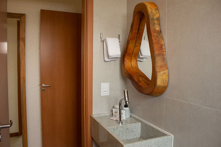 Villas Manatee Apartamento B008 - Hosti