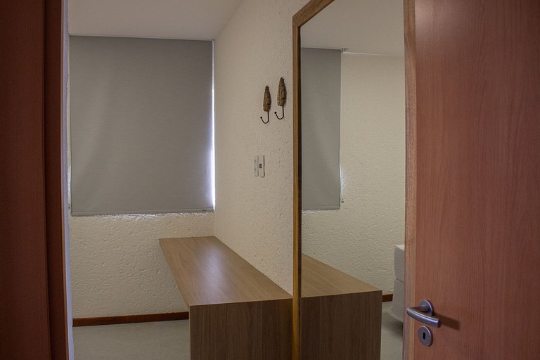 Villas Manatee Apto 008 Bloco B - ER Hospedagens