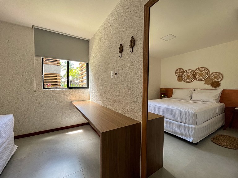 Villas Manatee Apto 008 Bloco B