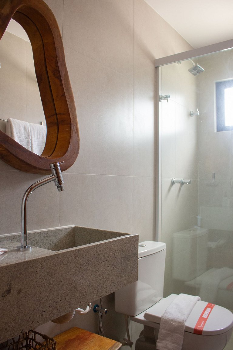 Villas Manatee Apartamento B008 - Hosti