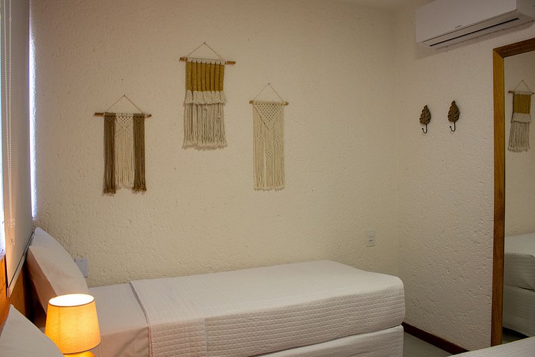 Villas Manatee Apartamento B008 - Hosti