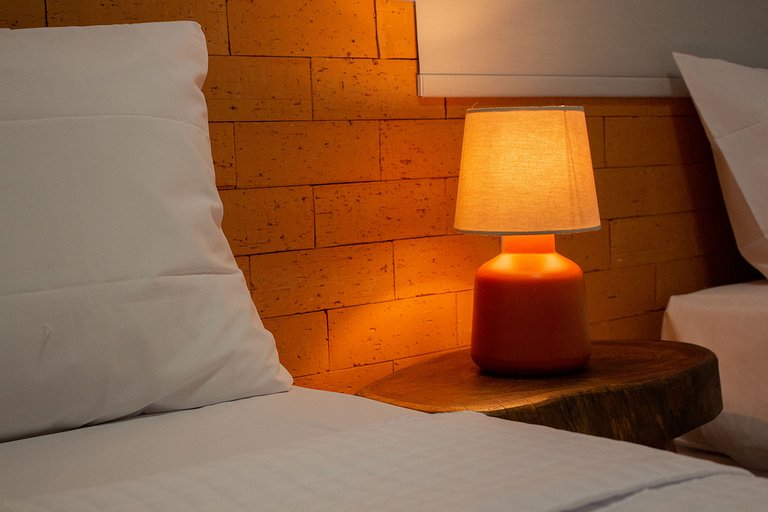 Villas Manatee Apto 008 Bloco B