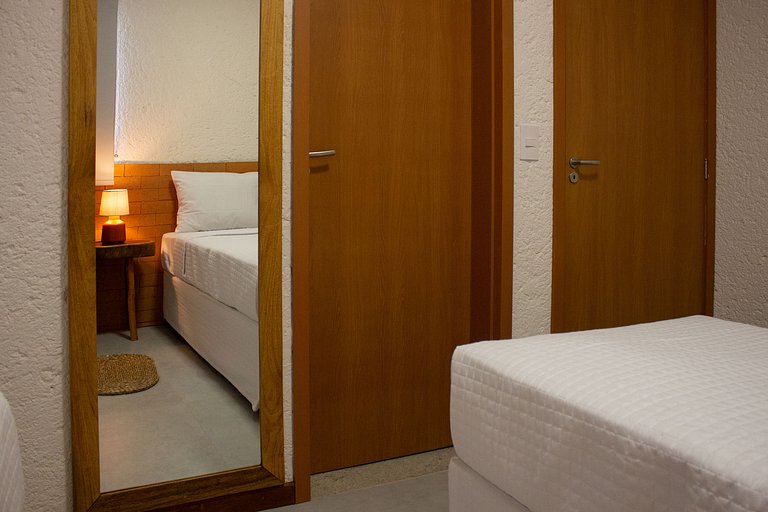 Villas Manatee Apartamento B008 - Hosti