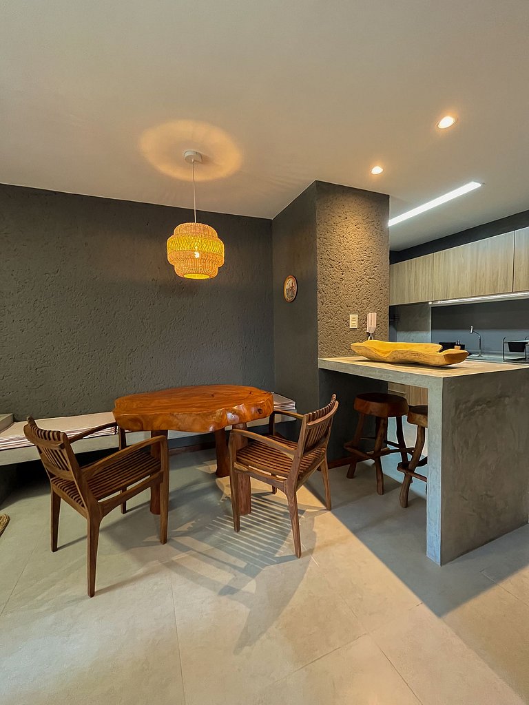 Villas Manatee Apartamento B008 - Hosti