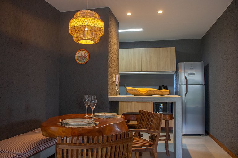 Villas Manatee Apartamento B008 - Hosti