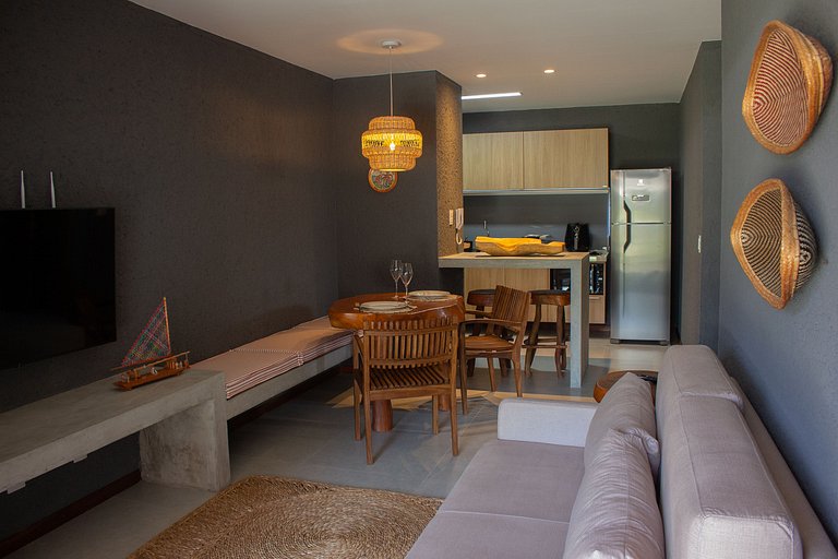 Villas Manatee Apartamento B008 - Hosti