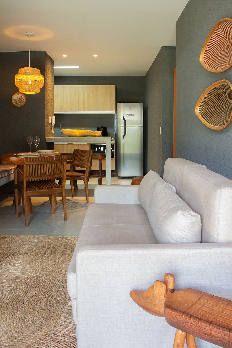 Villas Manatee Apartamento B008 - Hosti