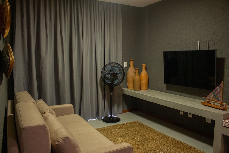 Villas Manatee Apto 008 Bloco B