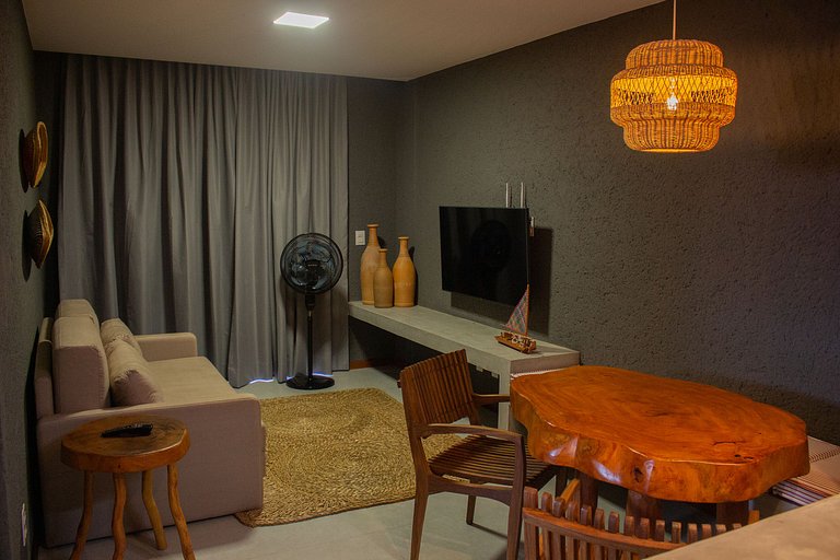 Villas Manatee Apto 008 Bloco B