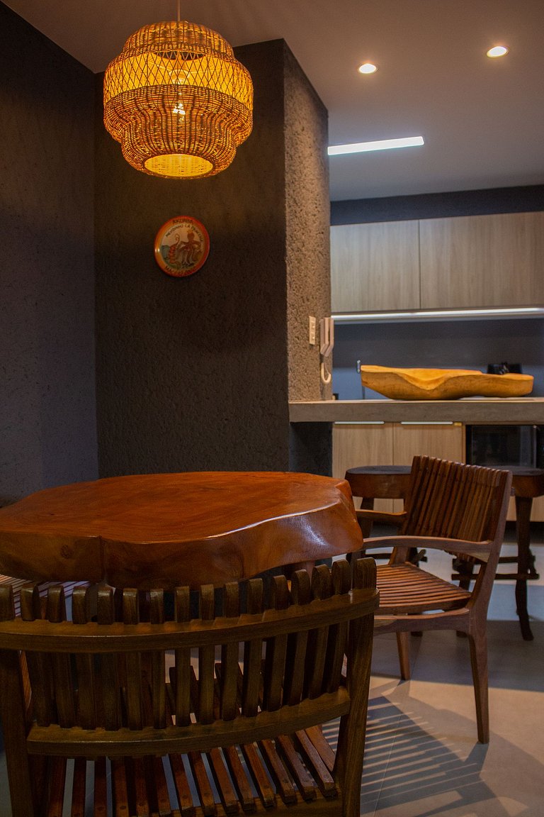 Villas Manatee Apartamento B008 - Hosti