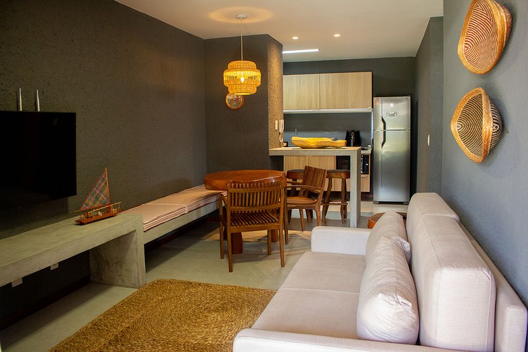 Villas Manatee Apartamento B008 - Hosti