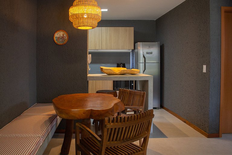 Villas Manatee Apartamento B008 - Hosti