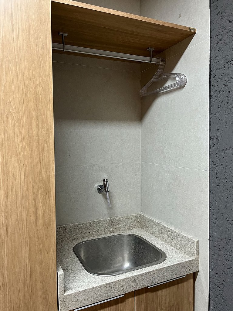 Villas Manatee Apartamento B008 - Hosti