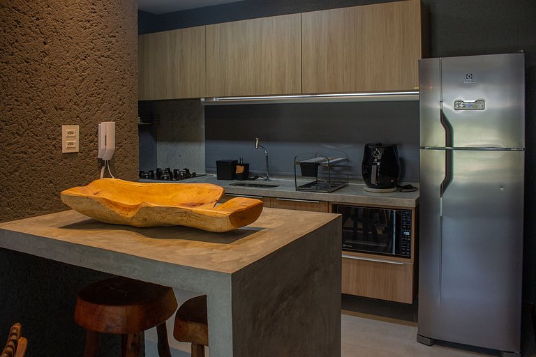 Villas Manatee Apto 008 Bloco B