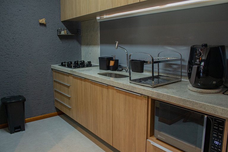 Villas Manatee Apto 008 Bloco B