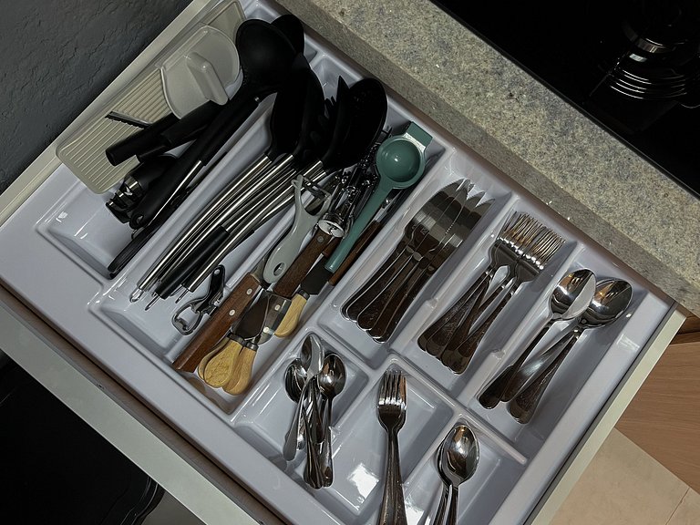 Villas Manatee Apartamento B008 - Hosti