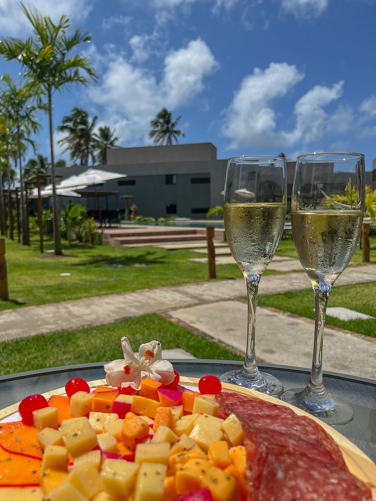 Villas Manatee Apartamento B008 - Hosti