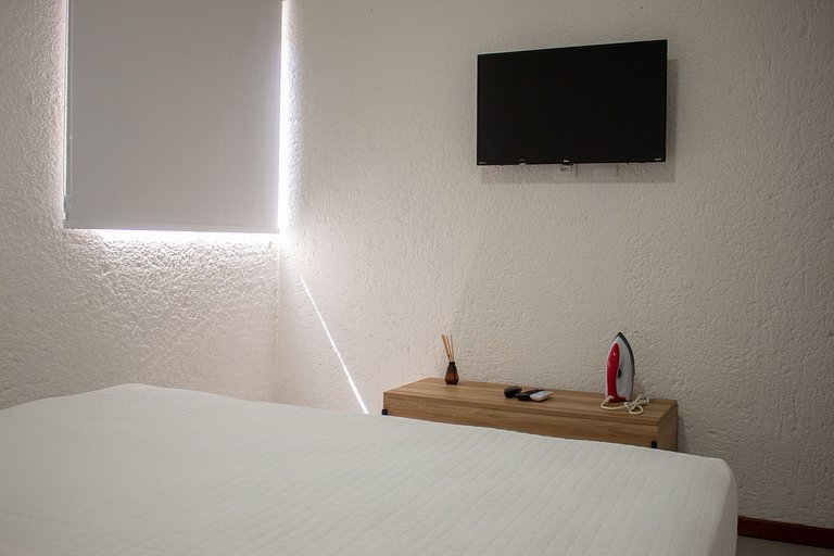 Villas Manatee Apto 108 Bloco B - ER Hospedagens