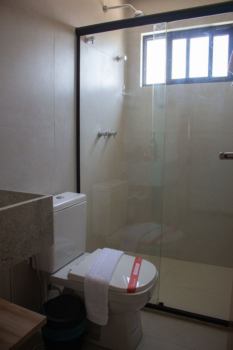 Villas Manatee Apto 108 Bloco B -