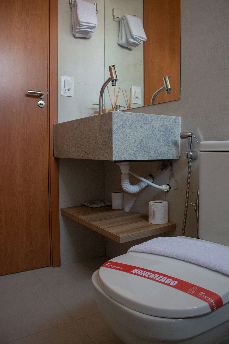 Villas Manatee Apartamento B108 - Hosti