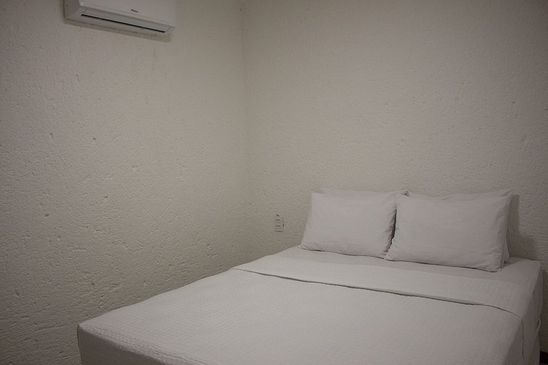 Villas Manatee Apto 108 Bloco B -