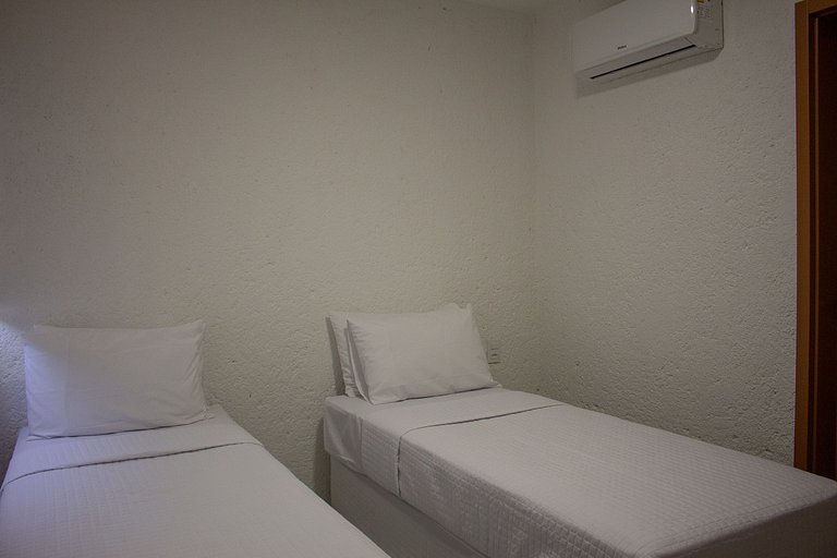 Villas Manatee Apto 108 Bloco B -