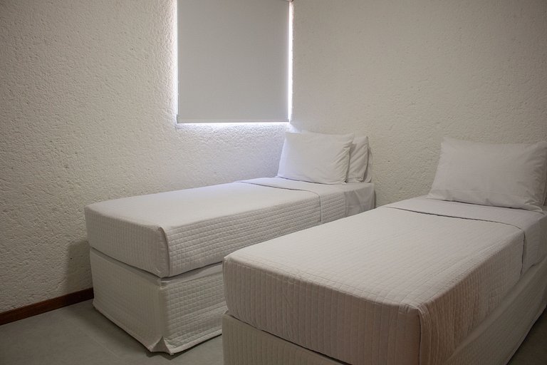 Villas Manatee Apto 108 Bloco B -