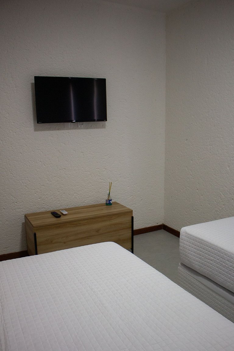 Villas Manatee Apartamento B108