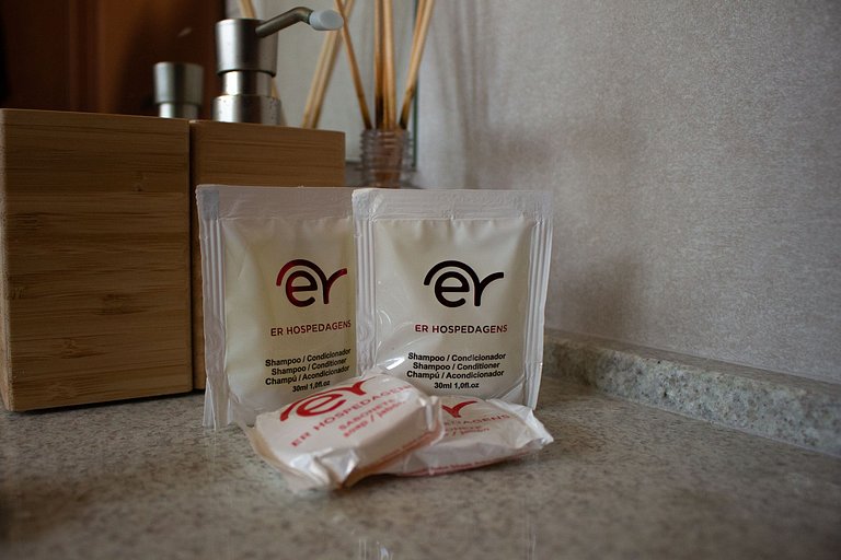 Villas Manatee Apto 108 Bloco B -