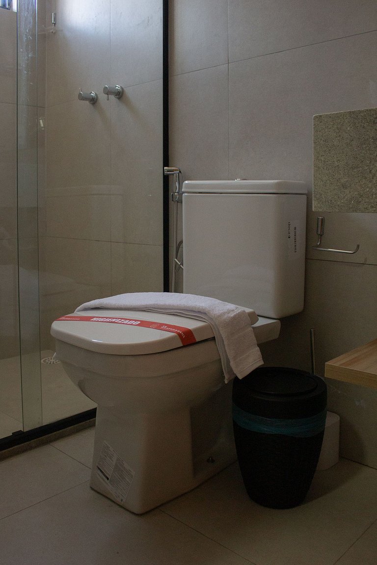 Villas Manatee Apartamento B108 - Hosti