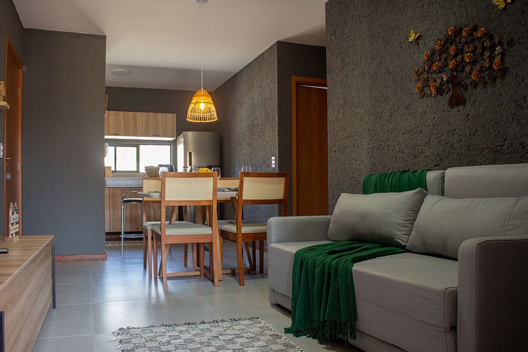 Villas Manatee Apartamento B108 - Hosti