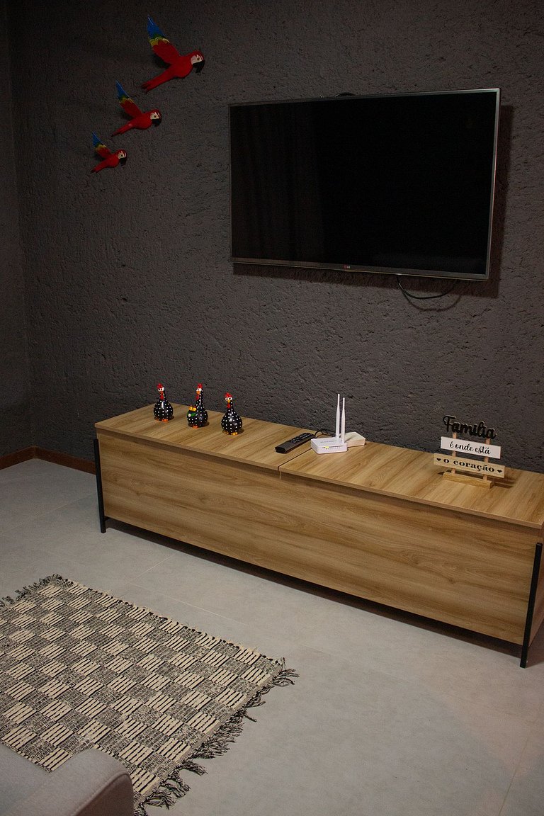 Villas Manatee Apartamento B108