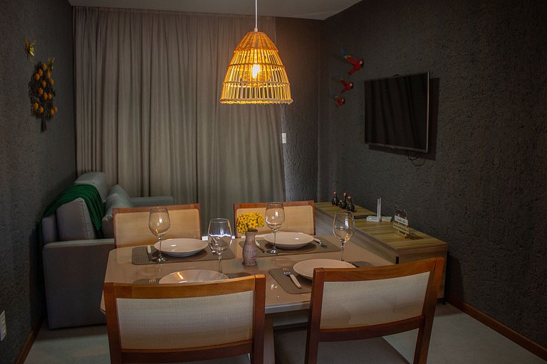 Villas Manatee Apartamento B108