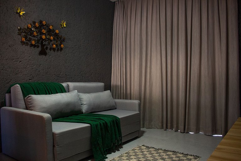 Villas Manatee Apartamento B108 - Hosti