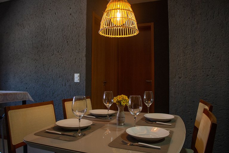 Villas Manatee Apto 108 Bloco B -