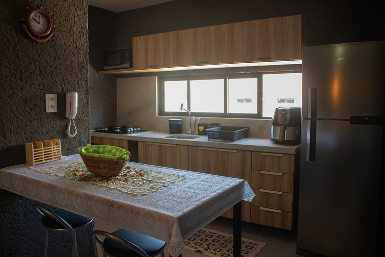Villas Manatee Apartamento B108