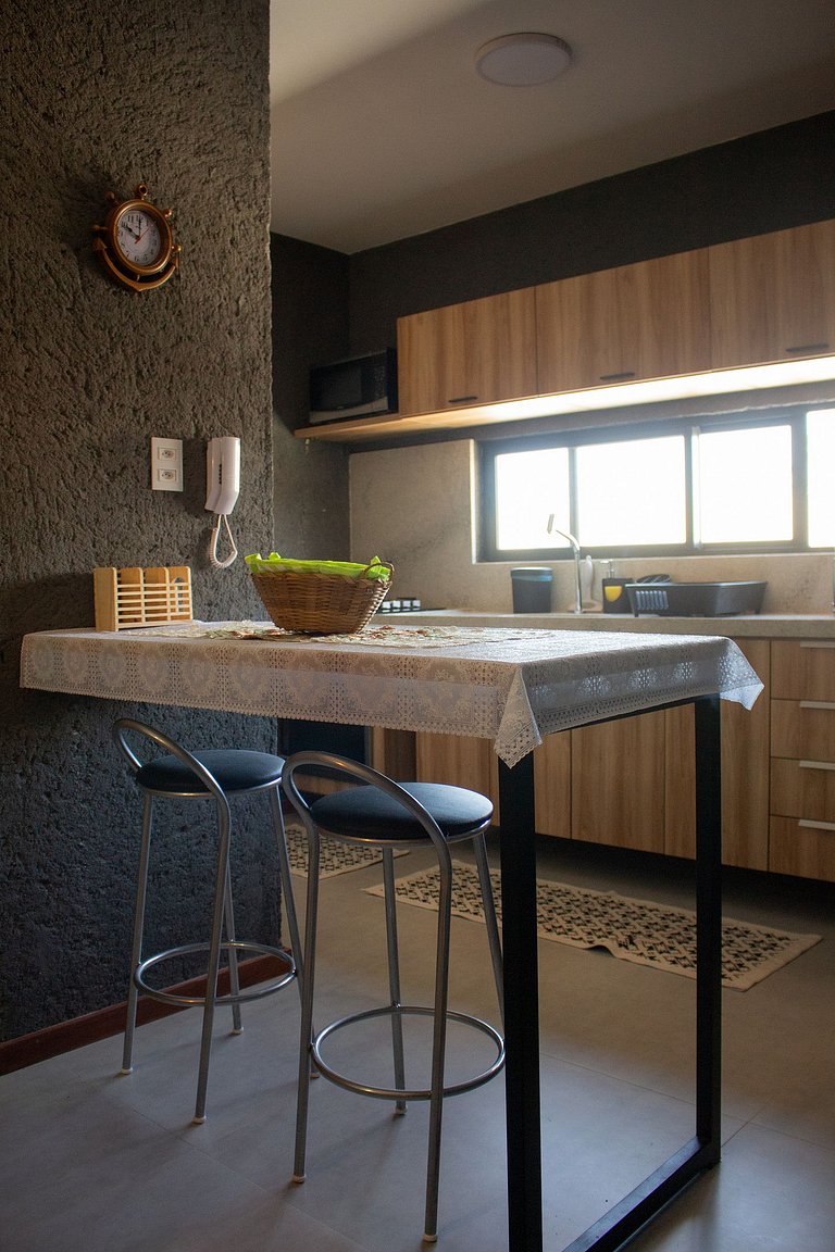 Villas Manatee Apto 108 Bloco B -