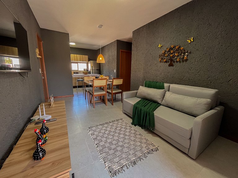 Villas Manatee Apartamento B108 - Hosti