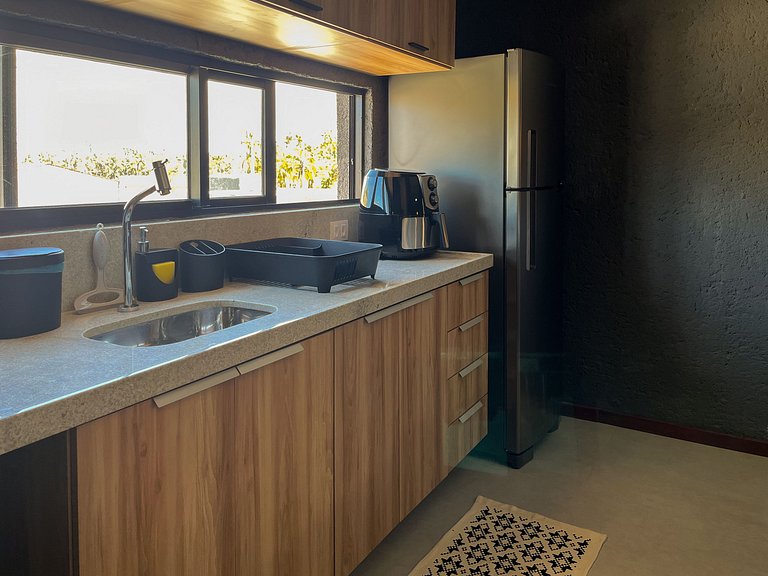 Villas Manatee Apartamento B108 - Hosti