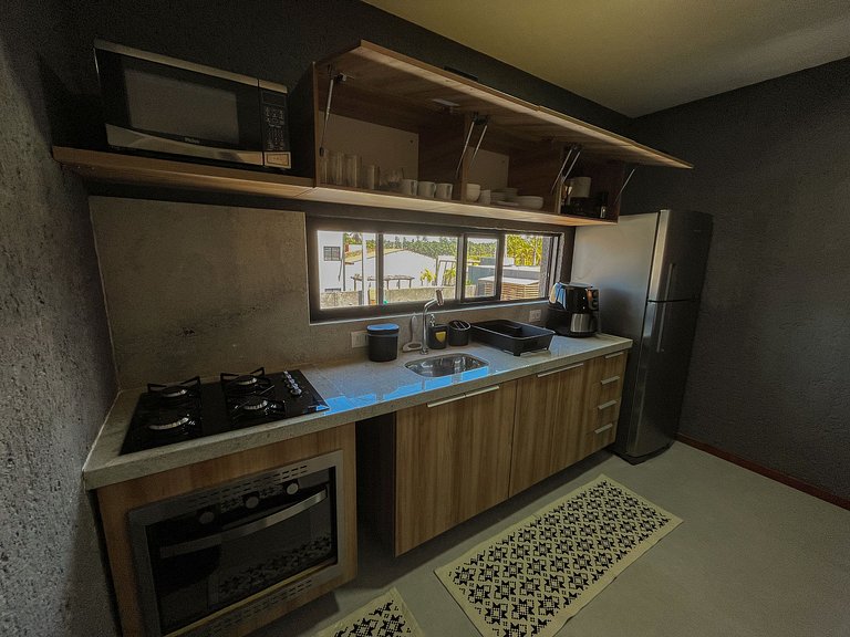 Villas Manatee Apartamento B108 - Hosti