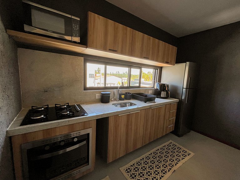 Villas Manatee Apto 108 Bloco B -