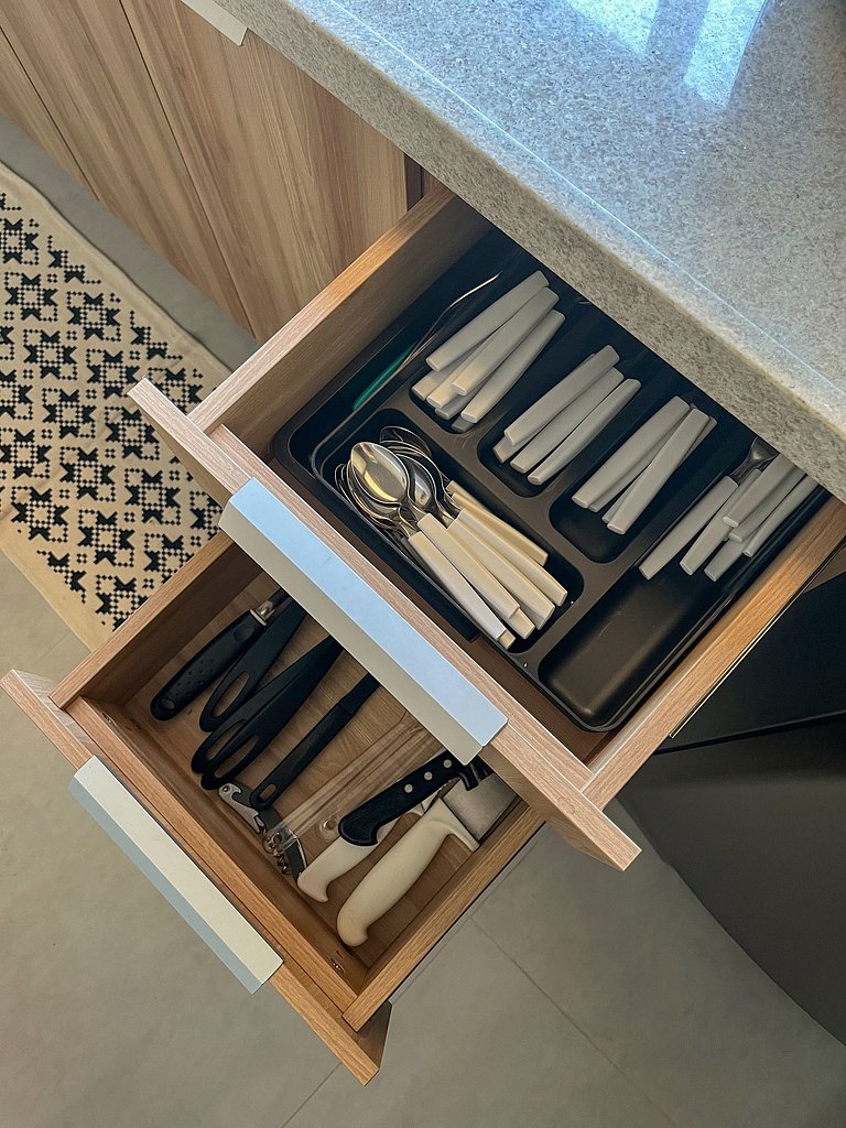 Villas Manatee Apto 108 Bloco B -