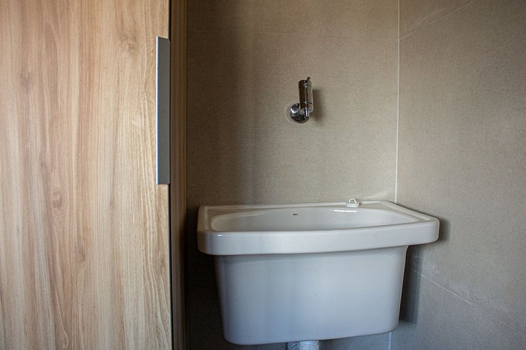 Villas Manatee Apto 108 Bloco B -