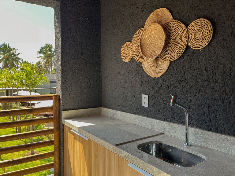 Villas Manatee Apartamento B108 - Hosti