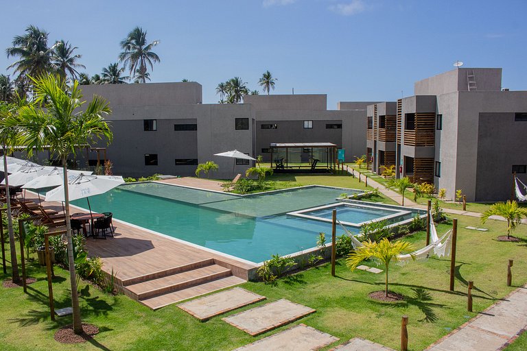 Villas Manatee Apartamento B108